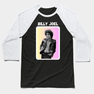 Billy Joell Baseball T-Shirt